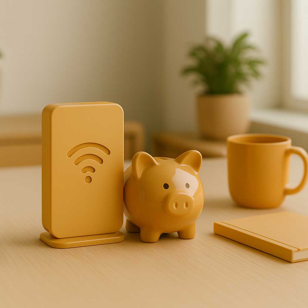 Secure instant bank verification